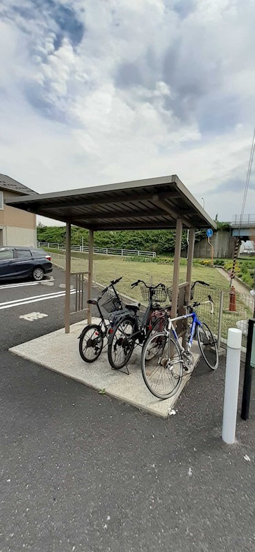 シャルム石堂 その他共有部分