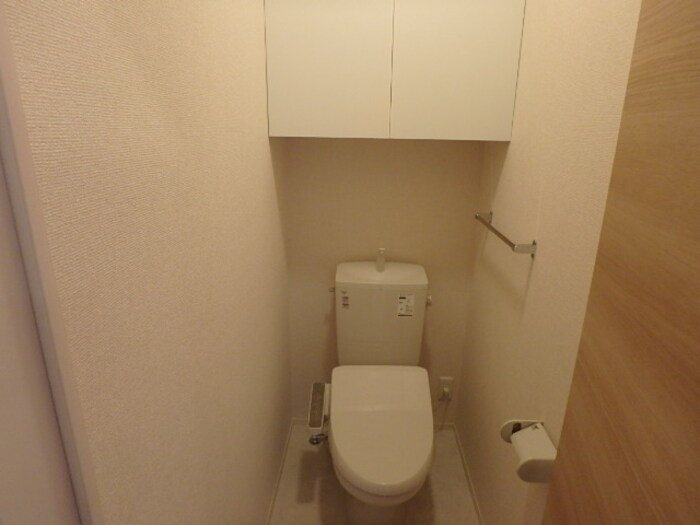 ラヴィベール トイレ