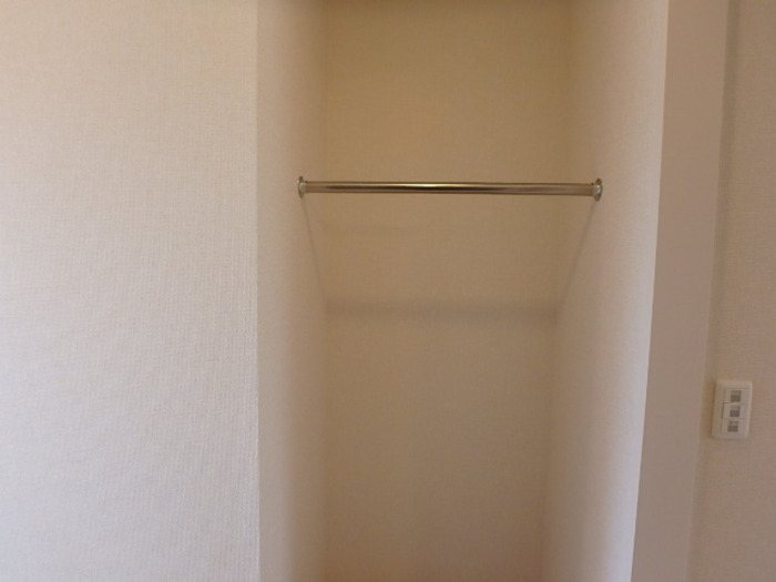 ラヴィベール 収納