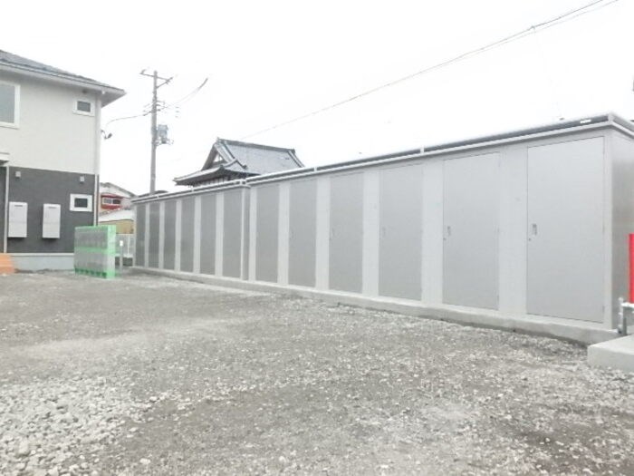 ラヴィベール その他共有部分