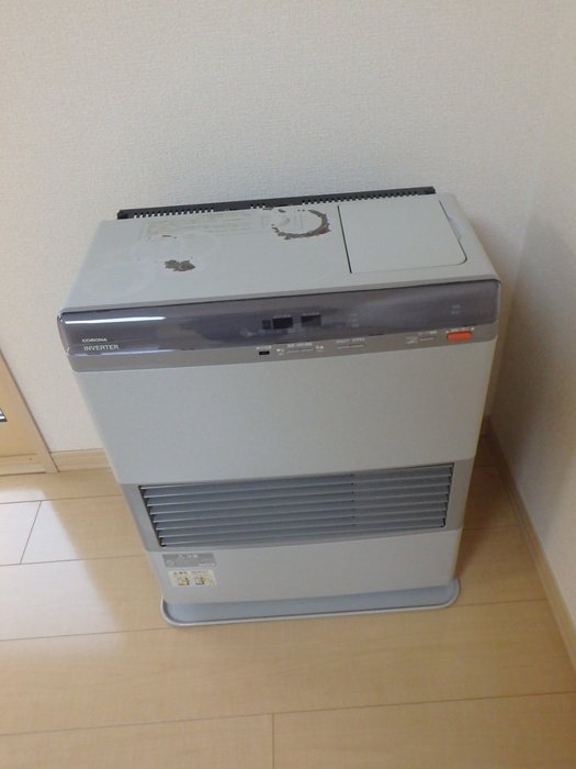 グロワール　A その他設備