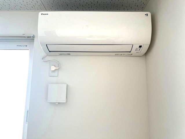 シャインアーチE その他設備