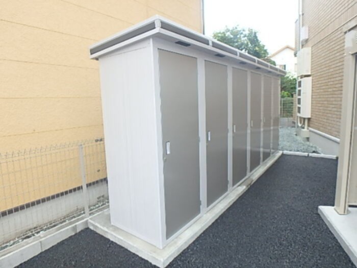 ブリックス その他共有部分