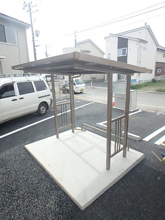 ブリックス その他設備