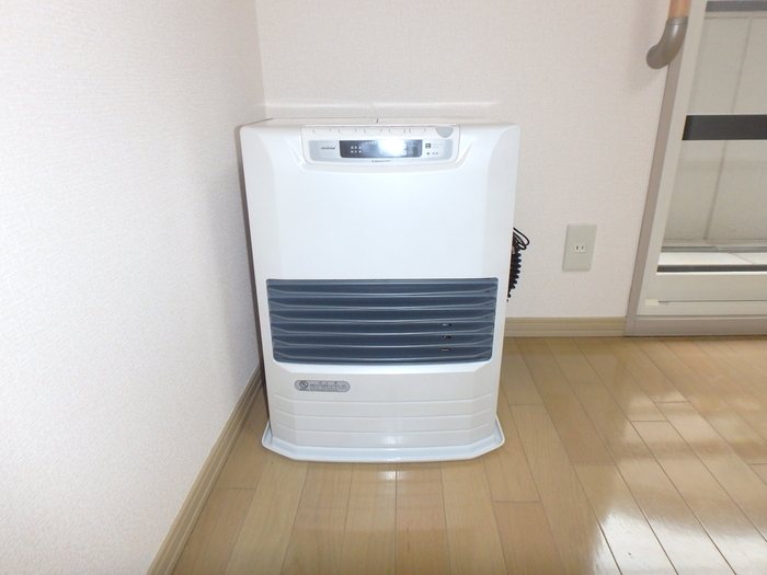 ハイカムールST秀 その他設備