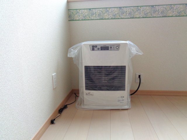 ル・グラン その他設備