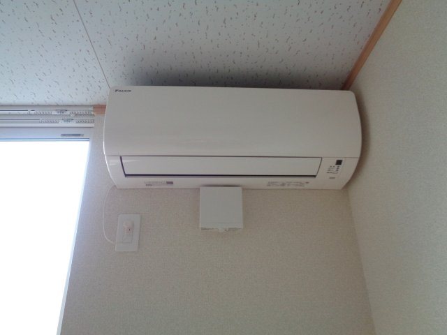 ル・グラン セキュリティ
