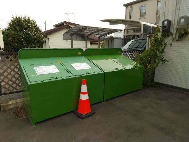 ル・グラン その他設備