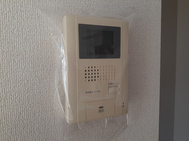 プレッソ・クラ セキュリティ