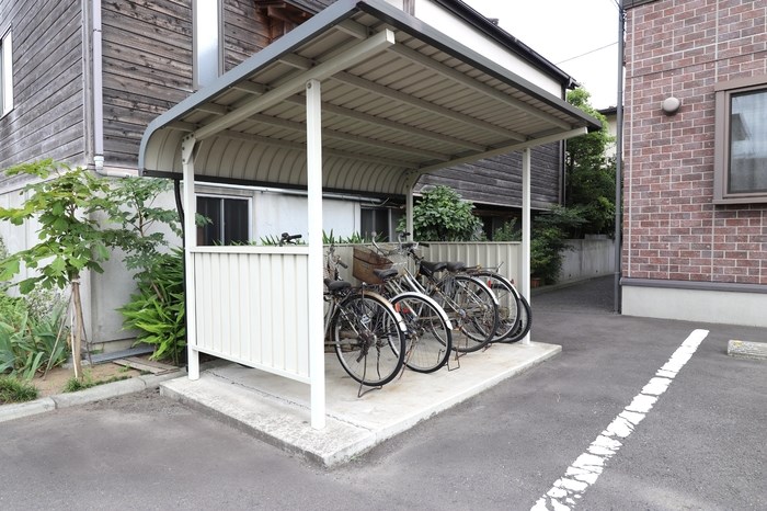セレネ・城下 その他共有部分