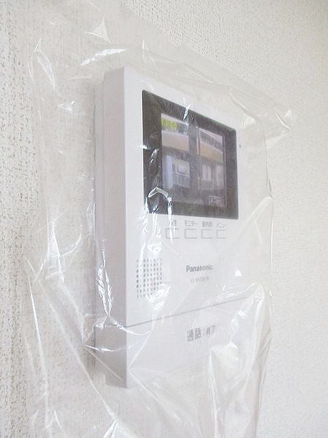 スクエアコート セキュリティ