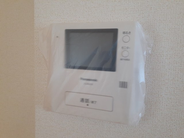 アルテミスおじま セキュリティ