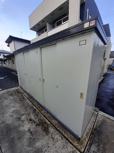 アドラブール その他設備