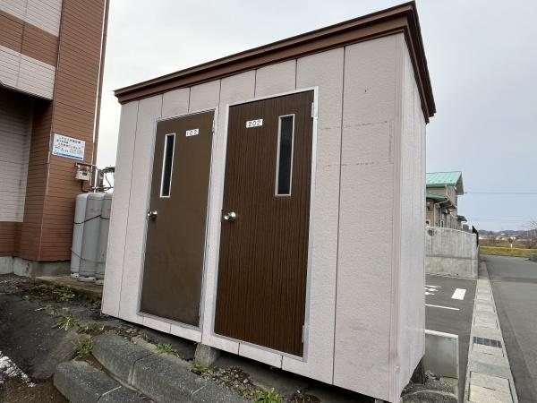 パークソニアⅡ その他共有部分