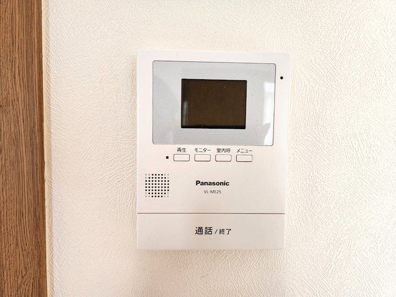 セーデシエンス16 セキュリティ
