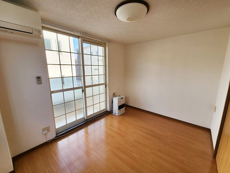 セーデシエンス16 その他部屋・スペース