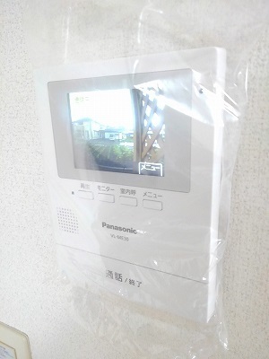 コンフォート　スペース セキュリティ