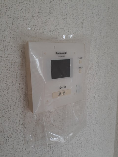 メゾン・ラフィットＢ セキュリティ