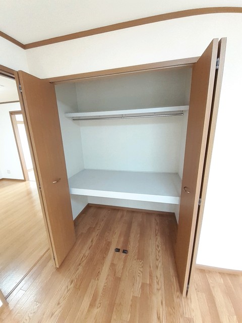 エピナール 収納