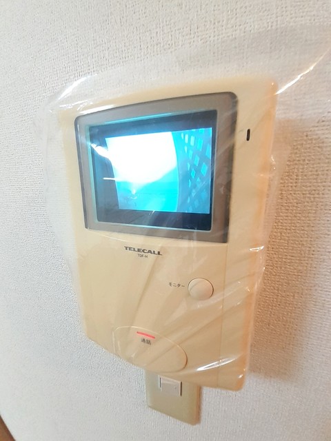 エピナール セキュリティ
