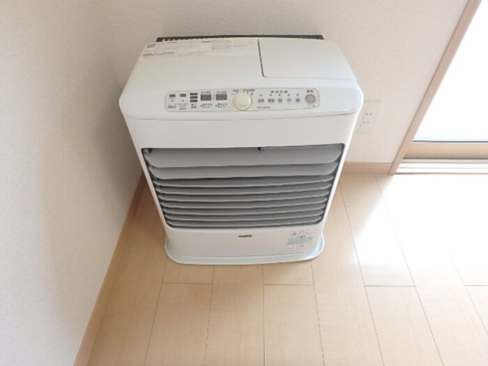 セジュールポムＡ その他設備