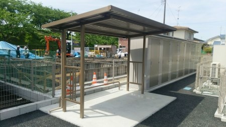 サニースクエア その他共有部分