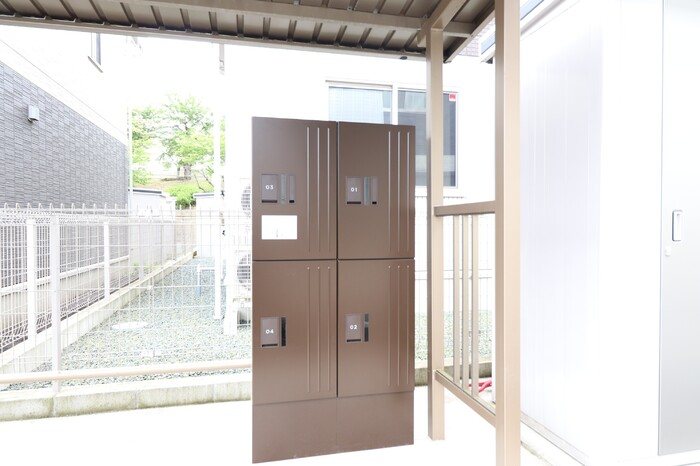 サニースクエア その他共有部分