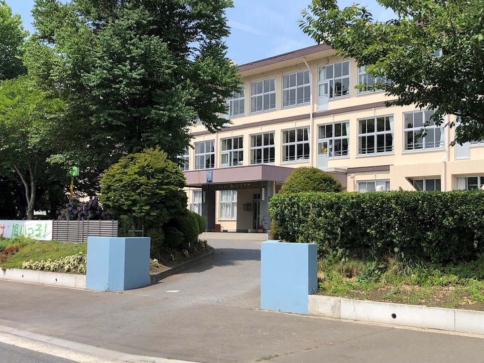 サニースクエア 小学校