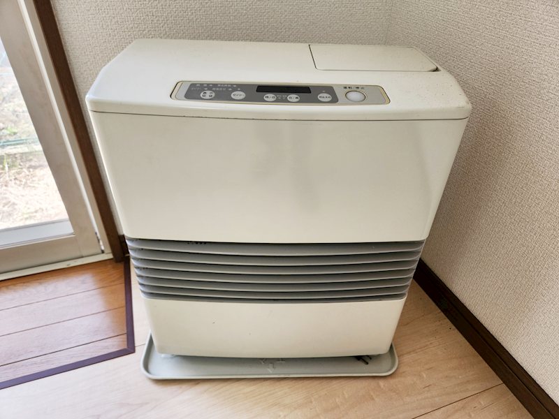 コートビレッジK その他設備