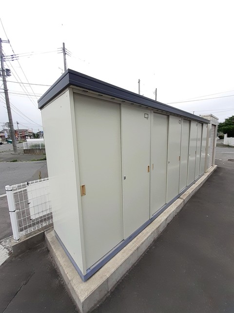 フォンテーヌ その他設備