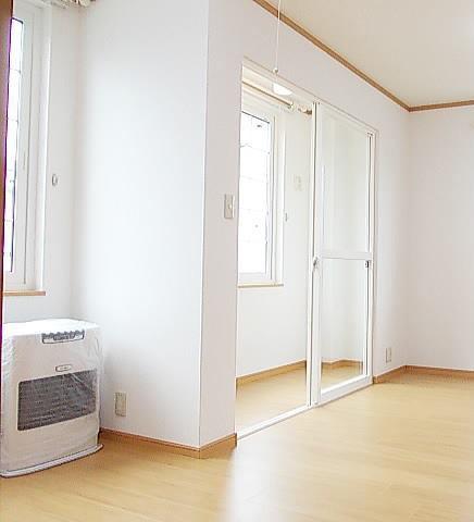 カーサセレッソ弐番館 その他