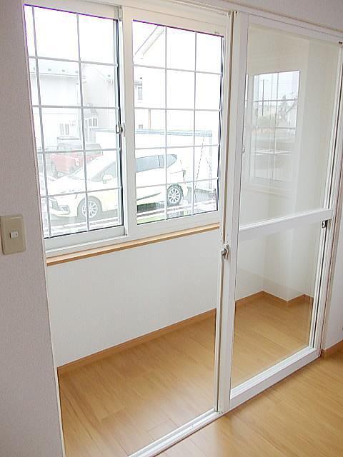 カーサセレッソ弐番館 その他設備