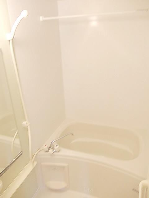 カーサセレッソ弐番館 風呂画像