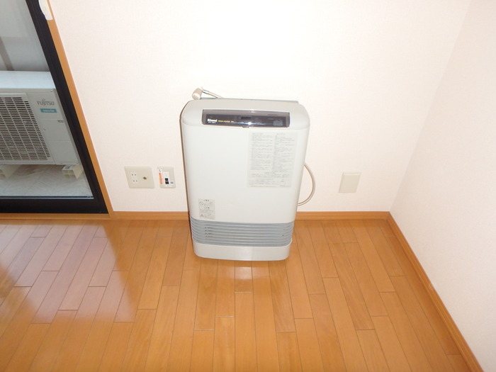 ホワイトプレミール その他設備