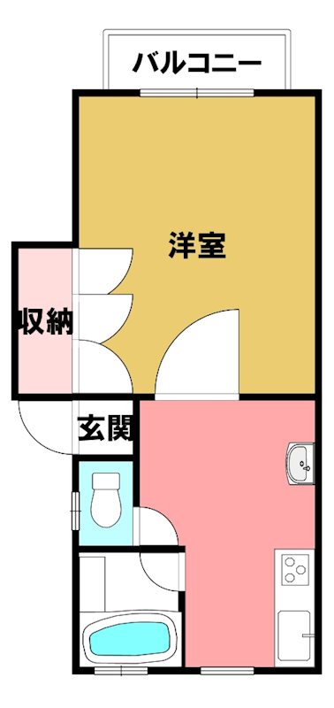 ヴィクトリアヒルズ 間取り