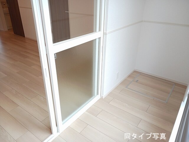 ハレアカラ その他部屋・スペース