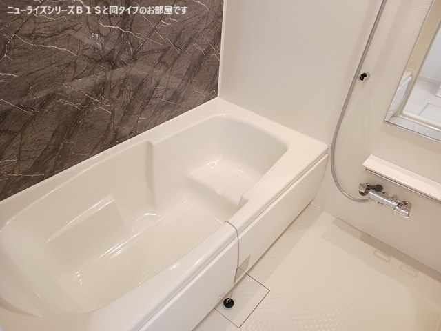 ハレアカラ 風呂画像