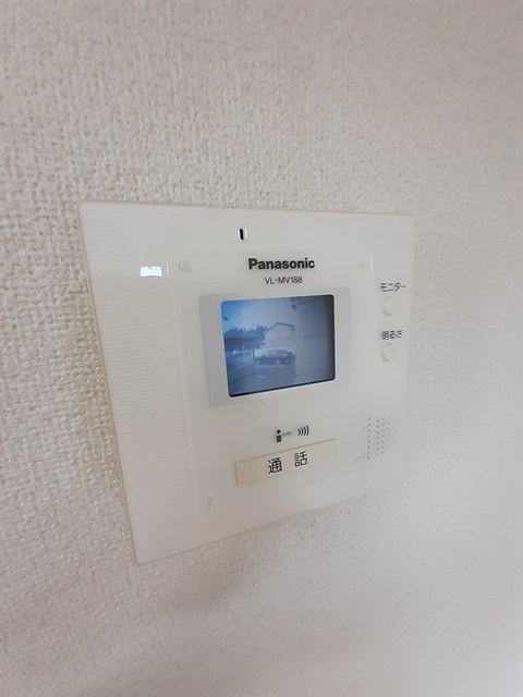 ジュネス セキュリティ