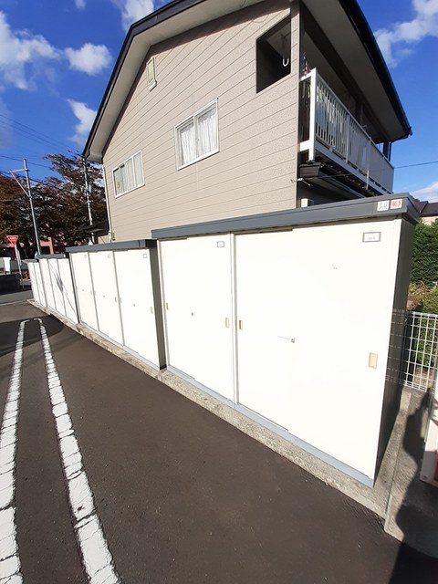 ジュネス その他設備