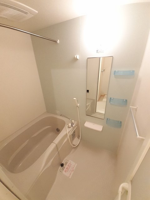 ジュネス 風呂画像