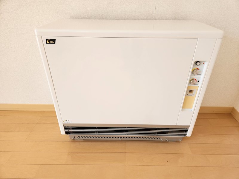 シャーメゾンリド その他設備