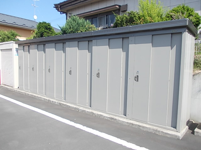 ラ　カーサフェリーチェ その他設備