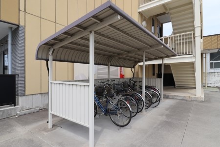 リビオン青葉 その他設備
