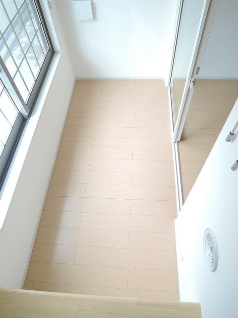 ラッフィナート　Ⅰ その他部屋・スペース