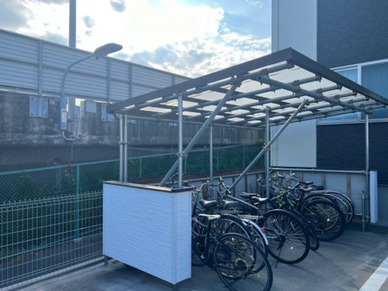 Road＆Sky その他共有部分