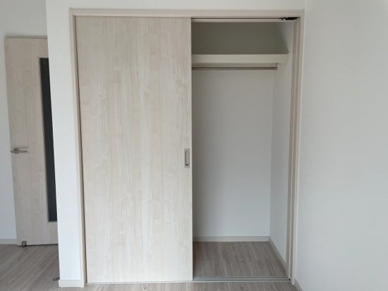 ReGLOSS城下 収納