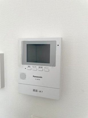 ReGLOSS城下 セキュリティ