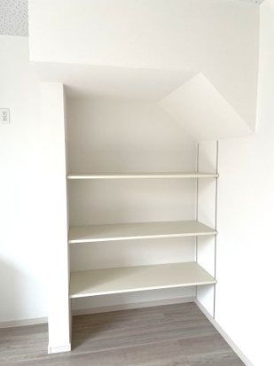 ReGLOSS城下 その他設備