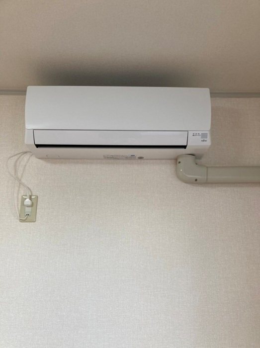セジュール類家   その他設備