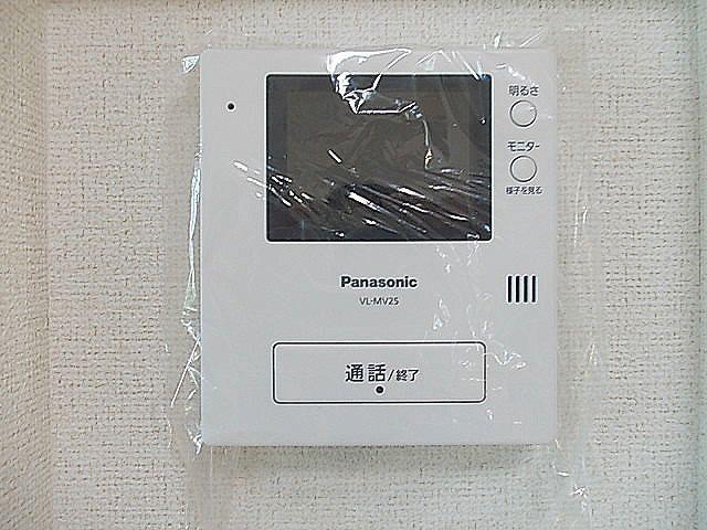 プリート　ラフレシール セキュリティ